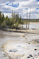 FUMAROLES